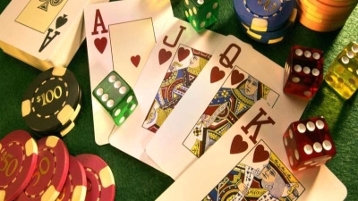 Kho tàng game bài casino đẳng cấp chỉ có tại C54-game.pro