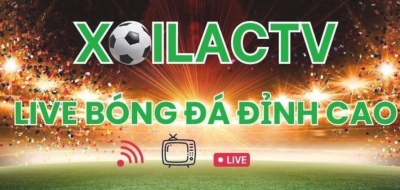 Xôi Lạc TV - Truyền hình giải trí bóng đá số một trong lịch sử.