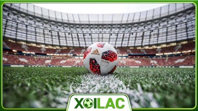 Xoilac TV tại https://cultureandyouth.org/: Nền tảng xem bóng đá đa dạng
