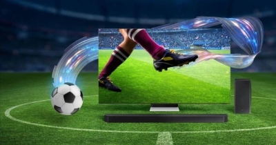 Xoilac TV: Trải nghiệm đỉnh cao của sân cỏ trực tuyến