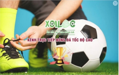 XoilacTV - Xoilac-tvv.pro Web xem bóng đá hàng đầu Việt Nam